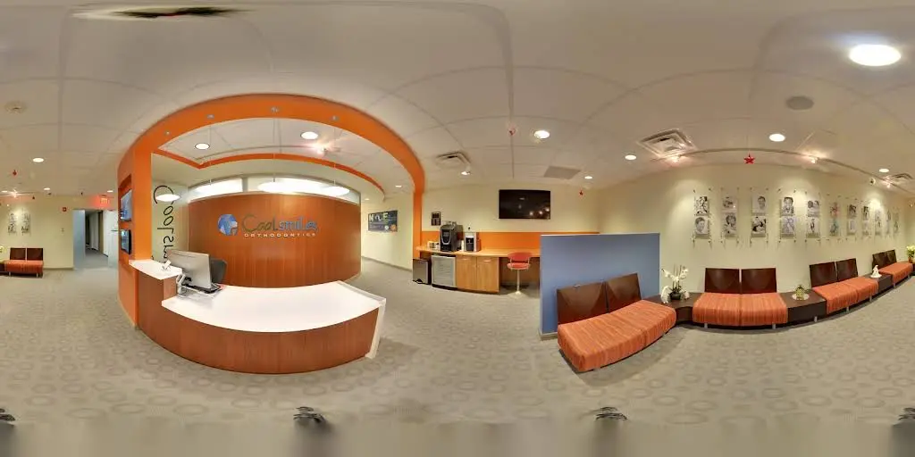 Coolsmiles Orthodontics