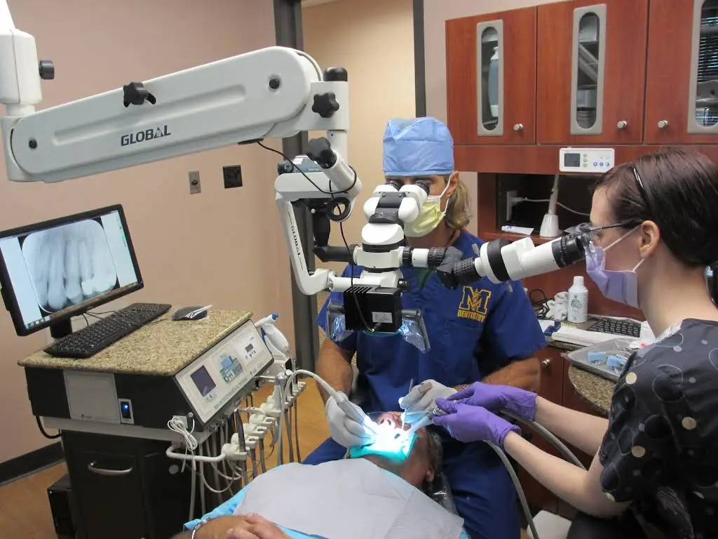 North Shore Endodontic Solutions