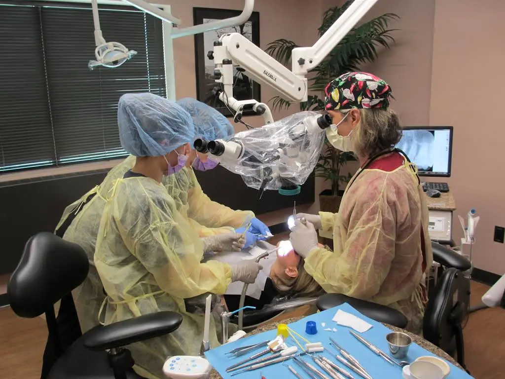 North Shore Endodontic Solutions