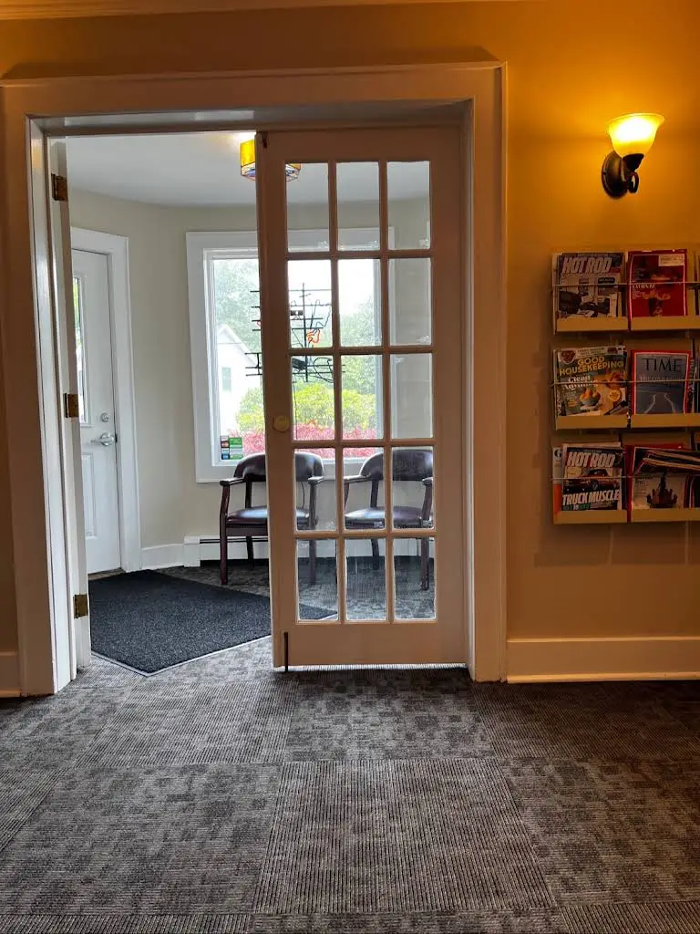 Port Jefferson Dental Group - Professional dental clinic exterior with modern facilities