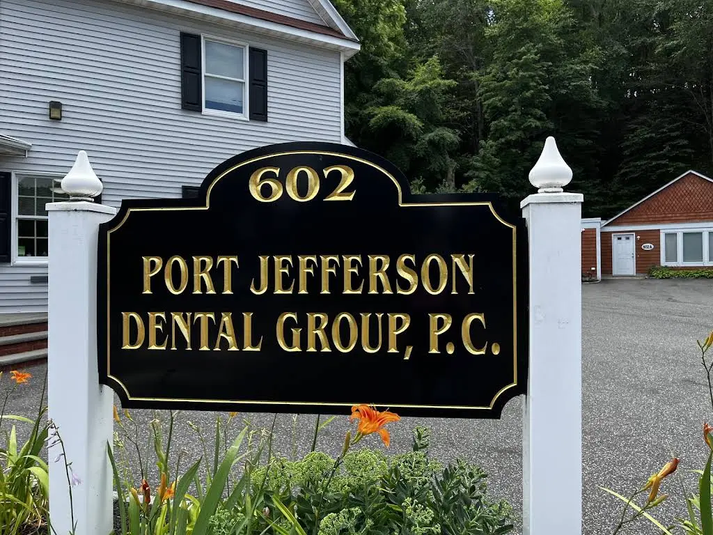 Port Jefferson Dental Group