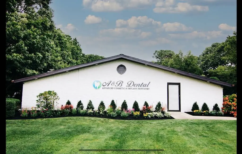 A & B Dental