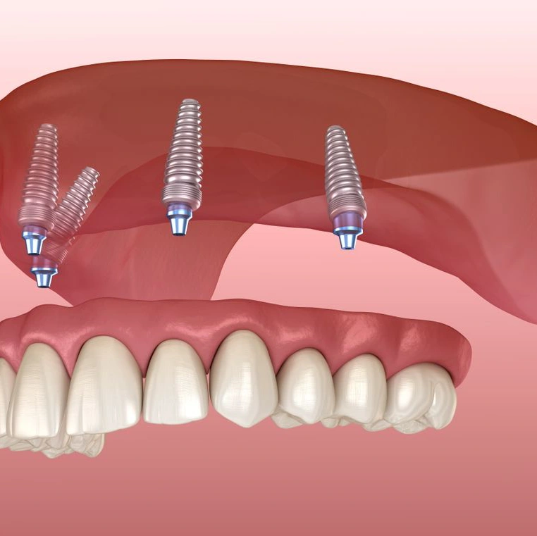 A & B Dental
