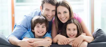 Hudson Family & Cosmetic Dentistry