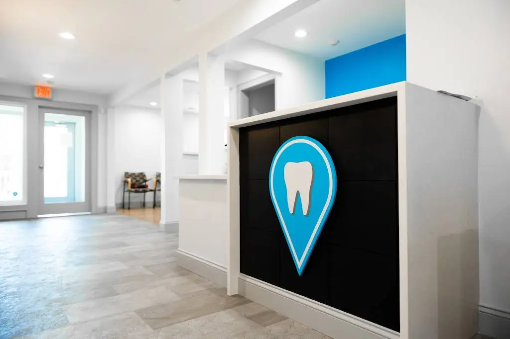 Hudson Dental Arts