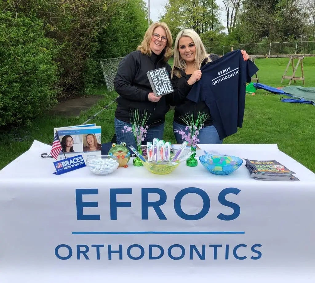 Efros Orthodontics
