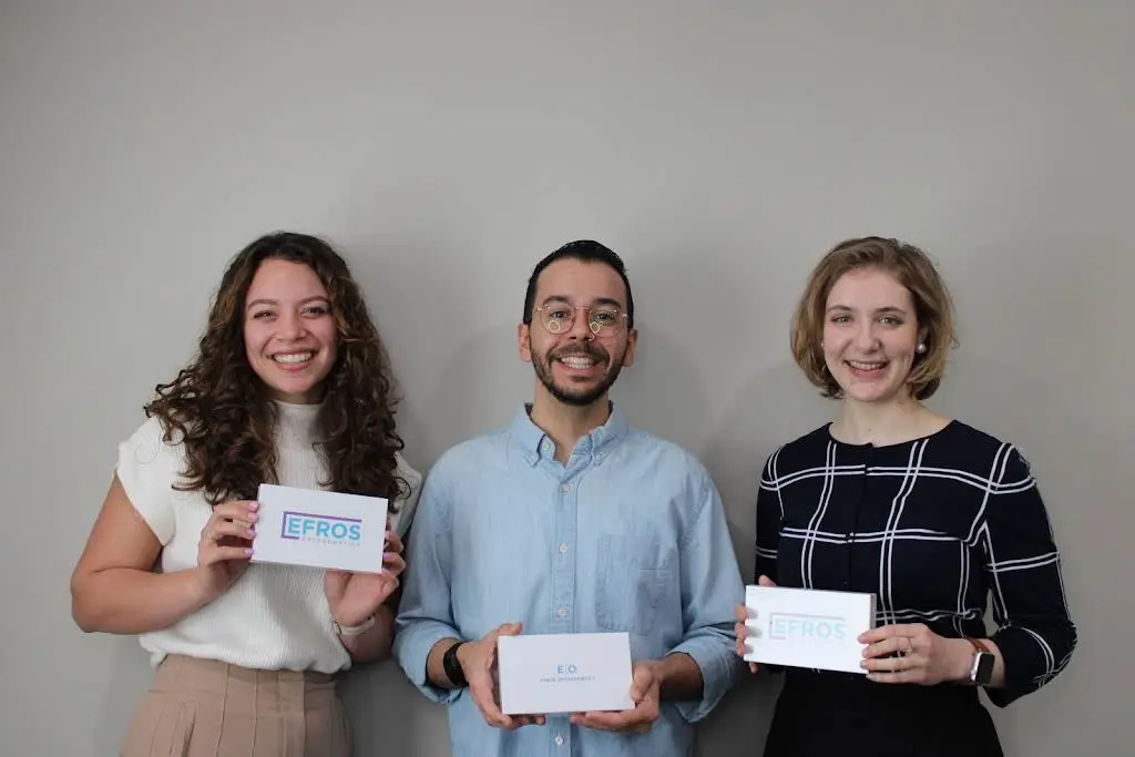 Efros Orthodontics