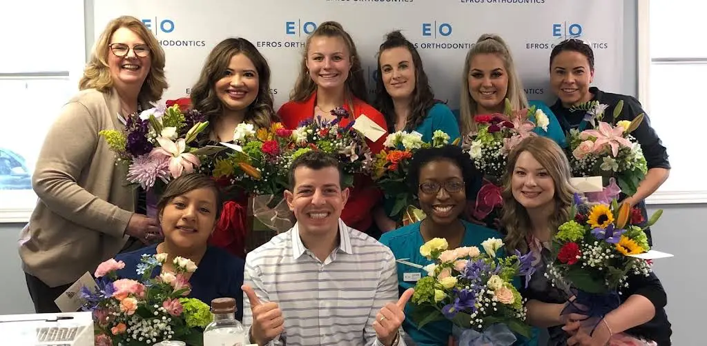 Efros Orthodontics