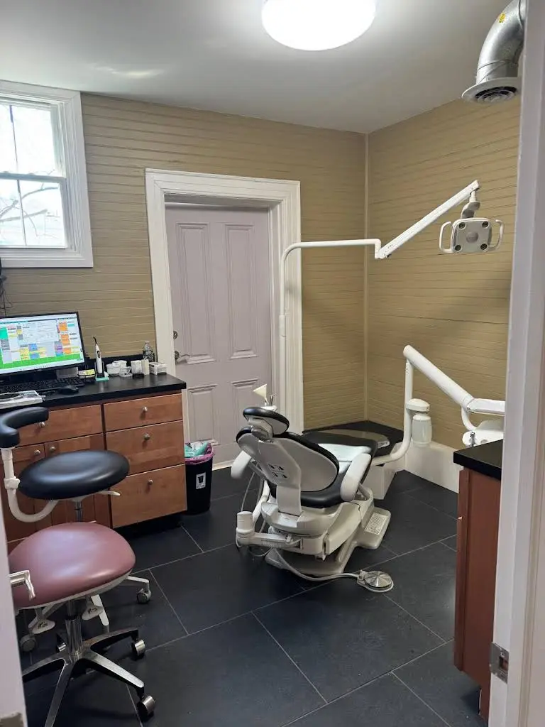 Columbia Street Dental Group