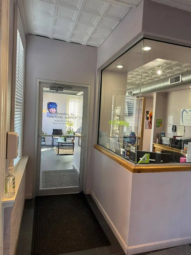 Columbia Street Dental Group
