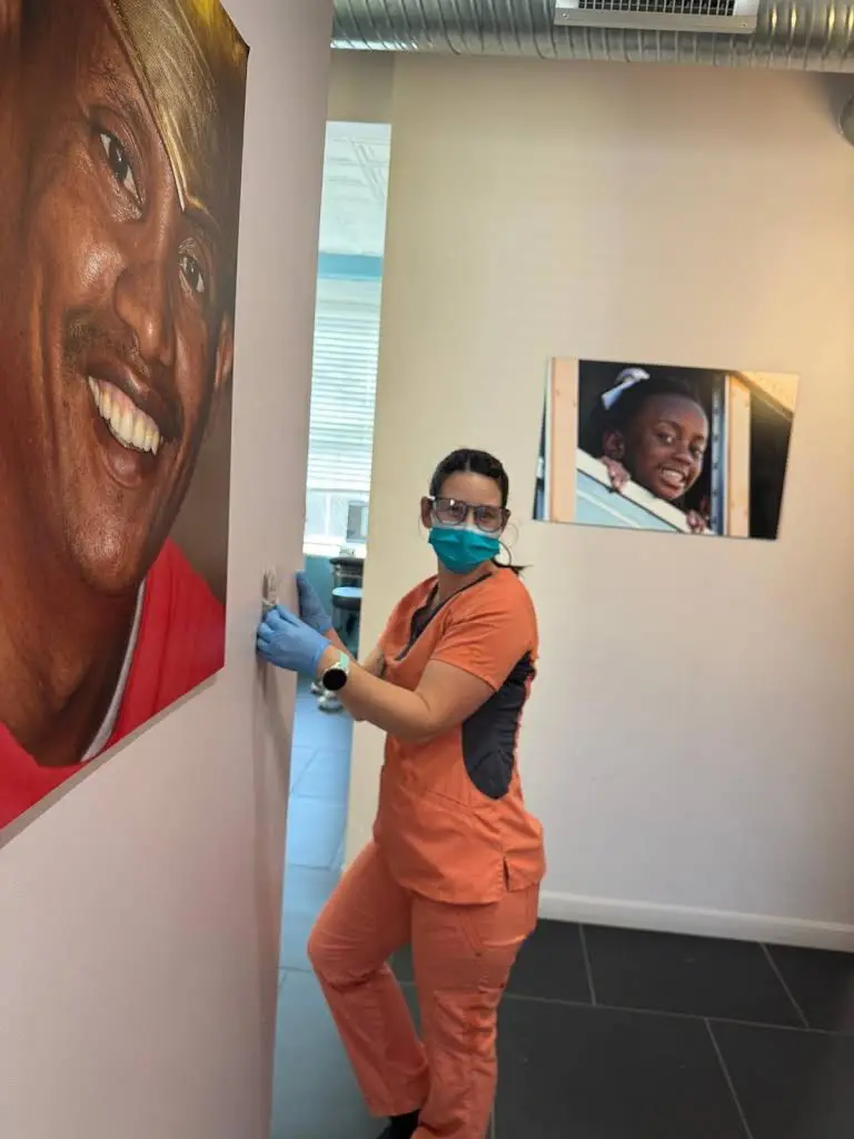 Columbia Street Dental Group
