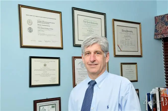 Columbia Street Dental Group