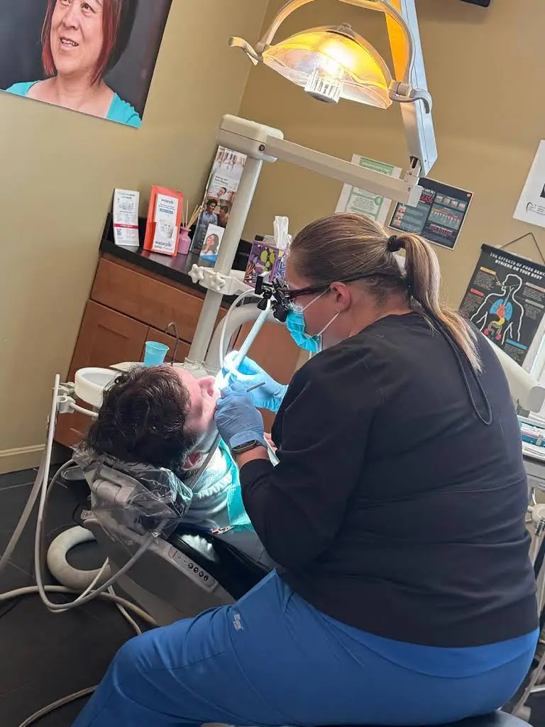 Columbia Street Dental Group