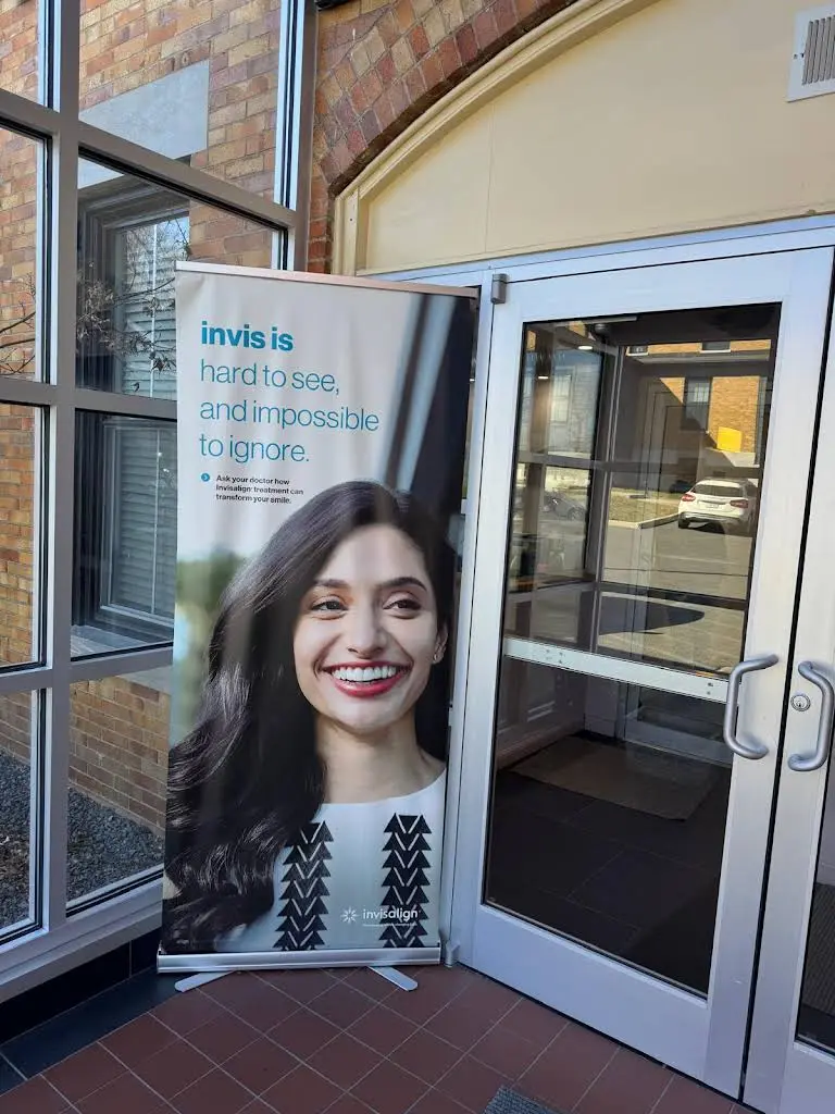 Columbia Street Dental Group