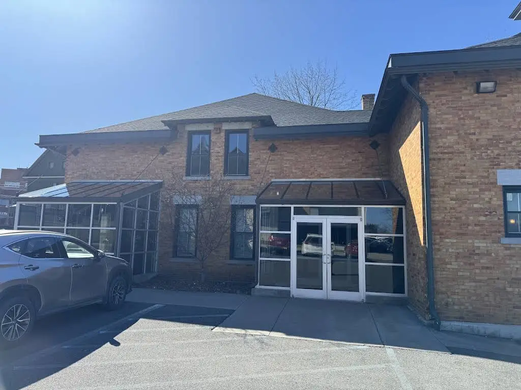 Columbia Street Dental Group