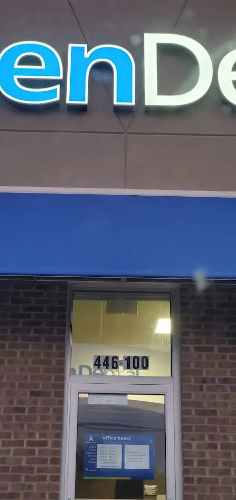 Aspen Dental