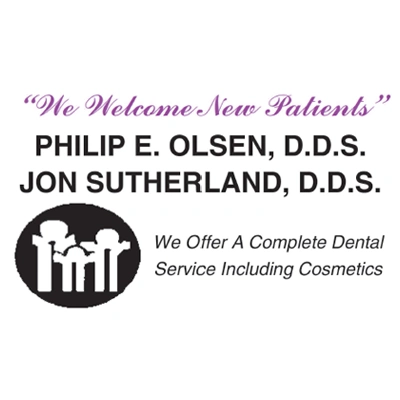 Dr. Philip Olsen And Dr. Jon Sutherland