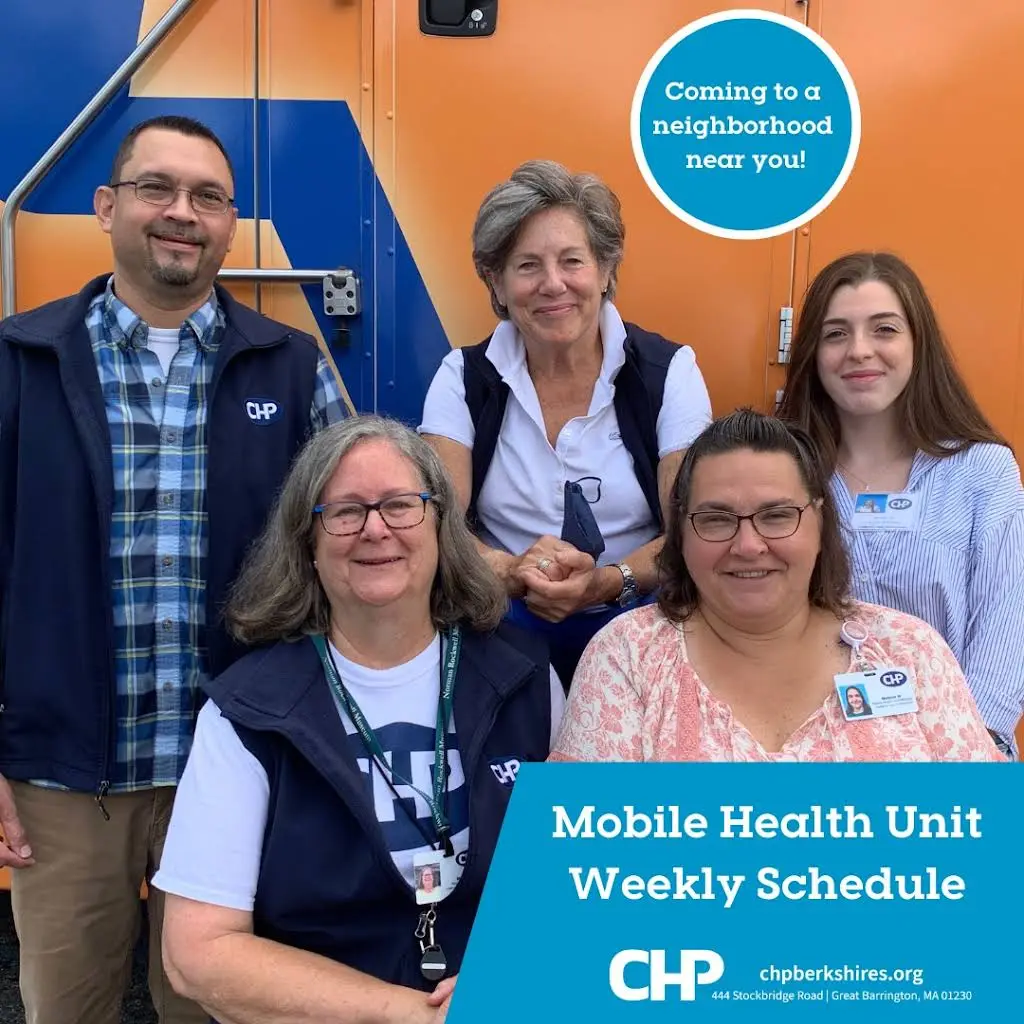 Community Health Programs Inc