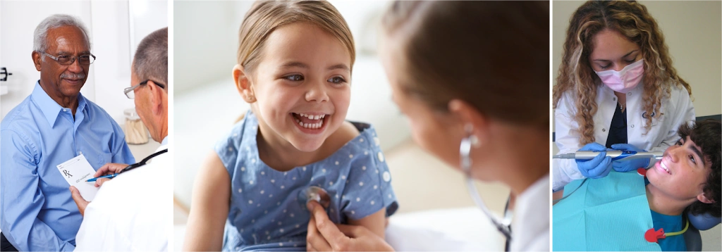 Community Health Programs Inc