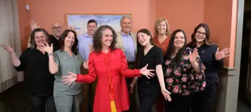 Inspired Dental Wellness
