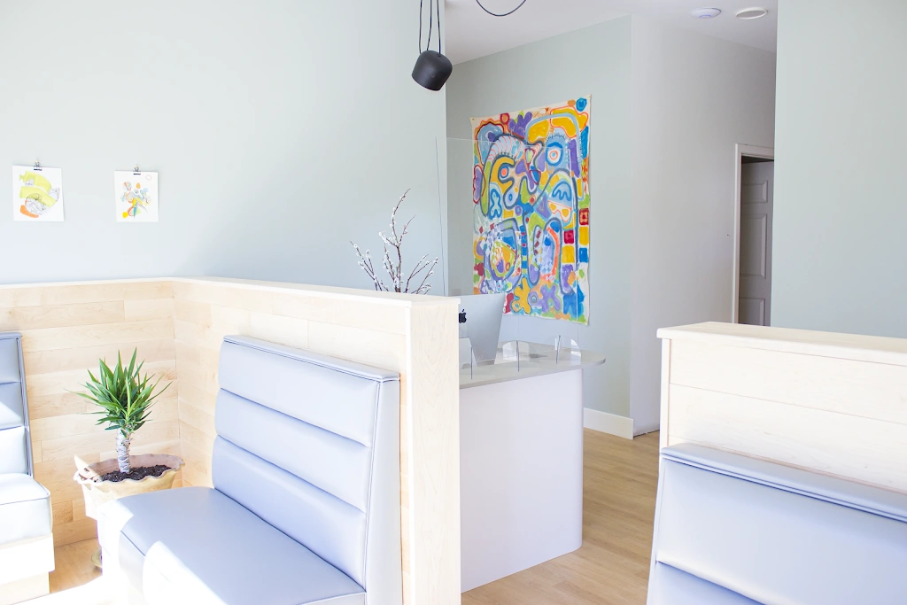 Shire City Endo - Professional dental clinic exterior with modern facilities