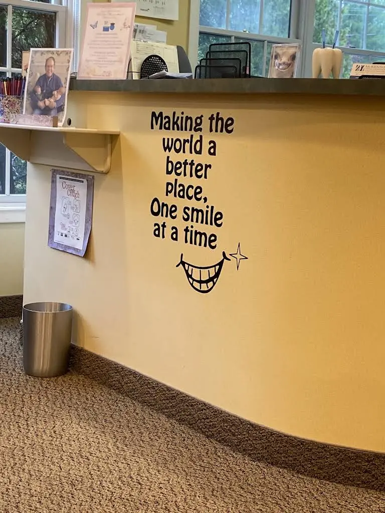 McKenna Orthodontics