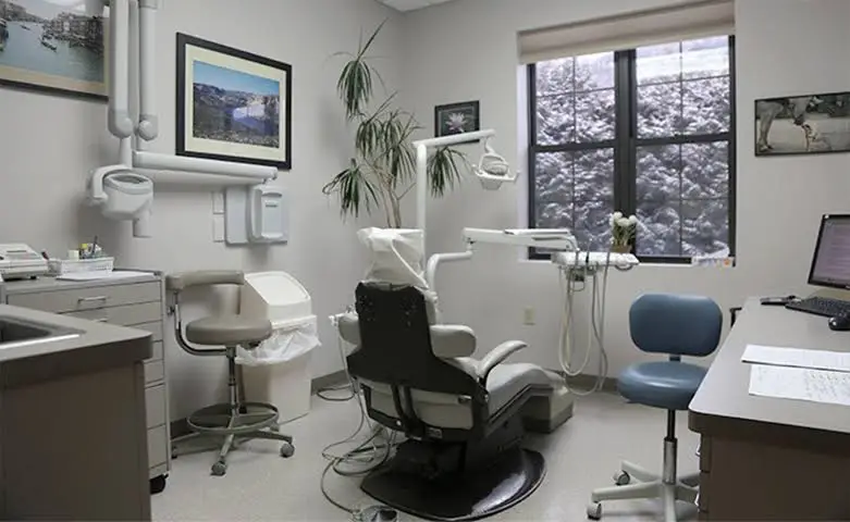 New Haven Dental Group