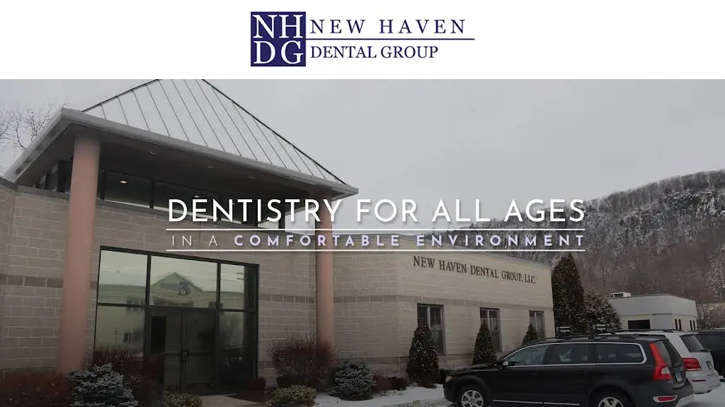 New Haven Dental Group