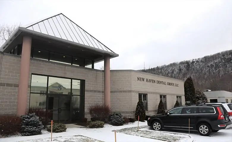New Haven Dental Group