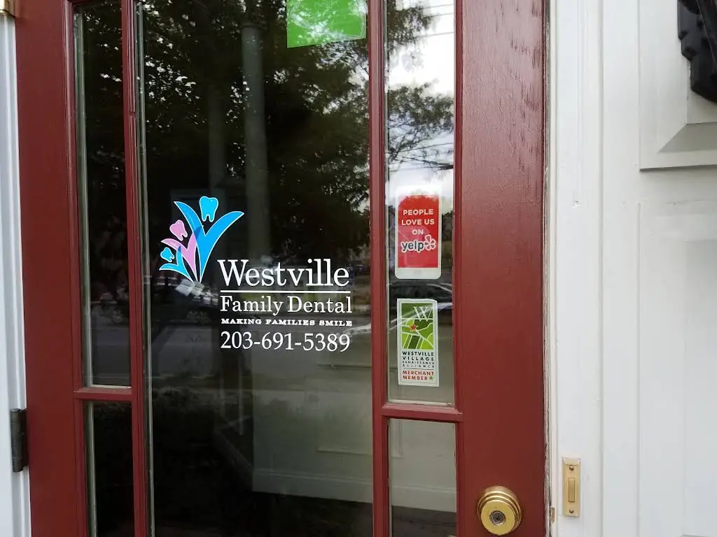 Westville Family Dental