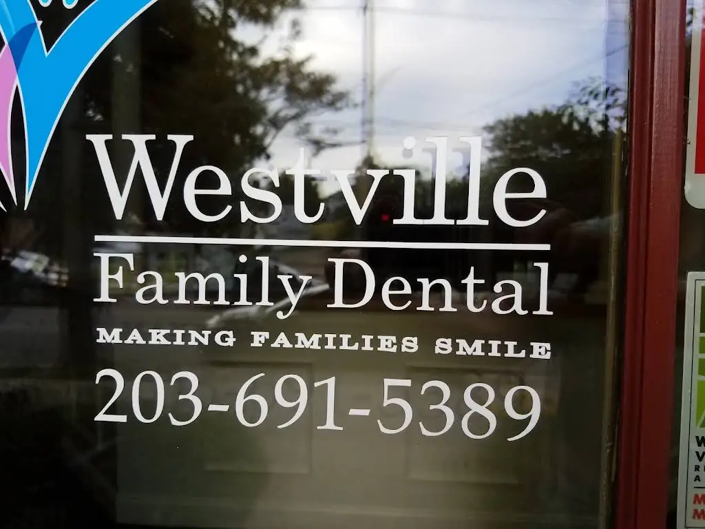 Westville Family Dental