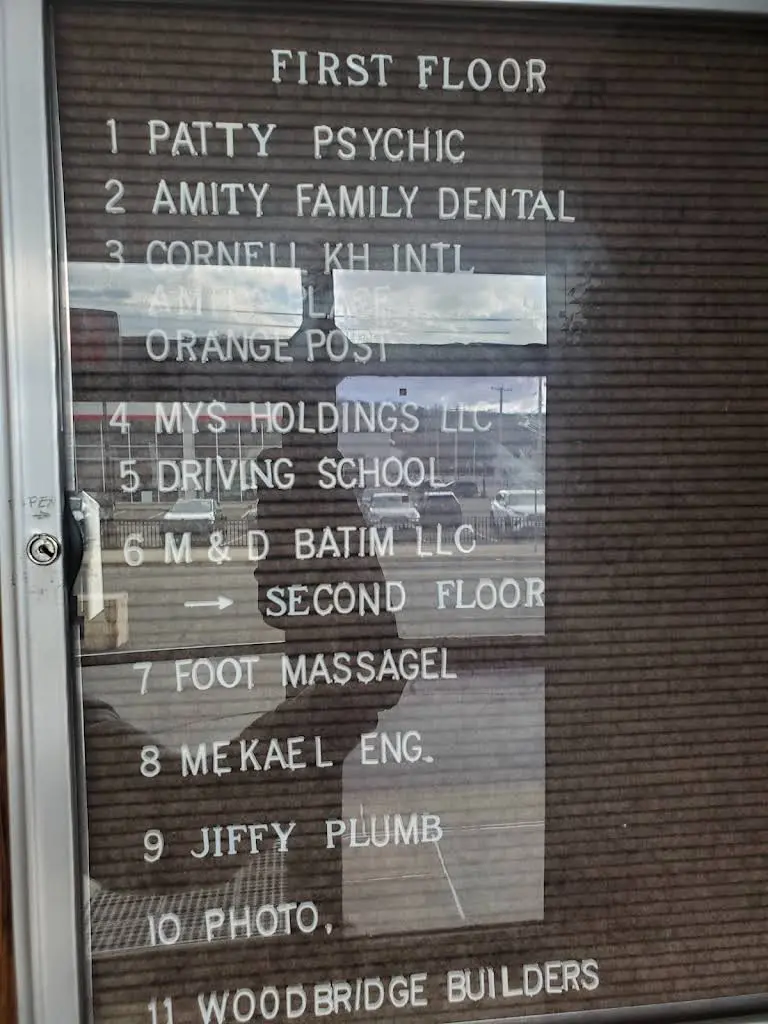 Amity Family Dental
