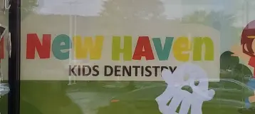 New Haven Kids Dentistry