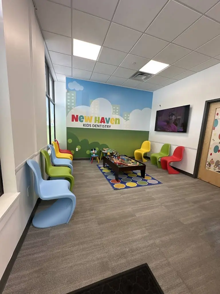 New Haven Kids Dentistry