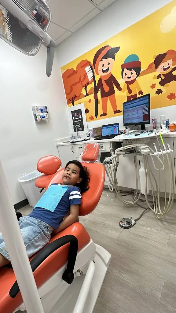 New Haven Kids Dentistry