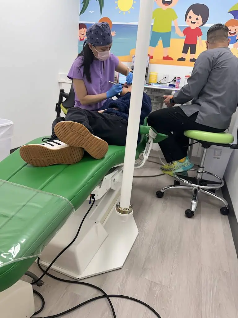 New Haven Kids Dentistry