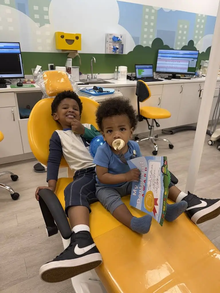 New Haven Kids Dentistry