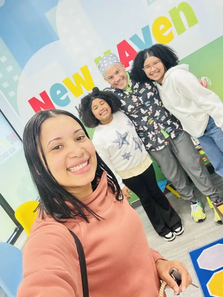 New Haven Kids Dentistry