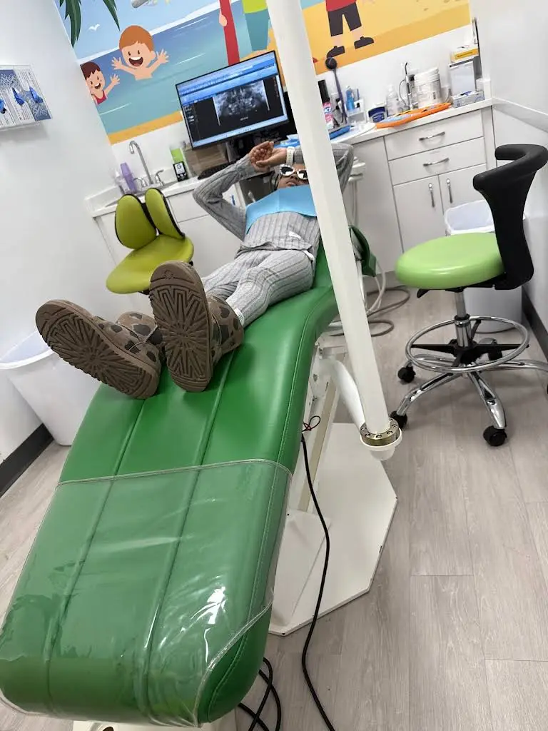 New Haven Kids Dentistry
