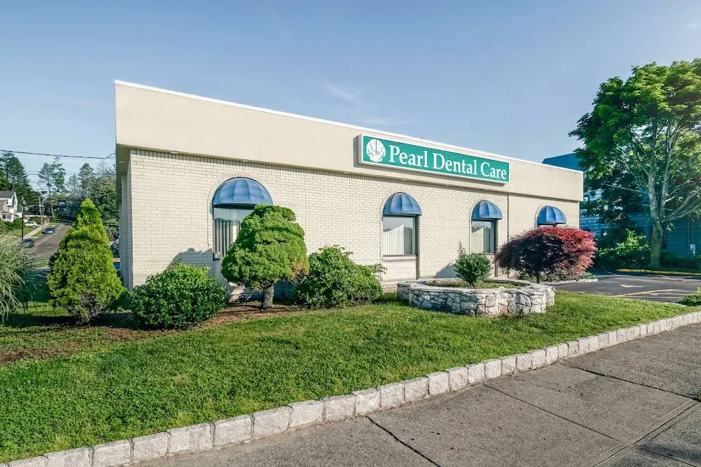 Pearl Dental Care
