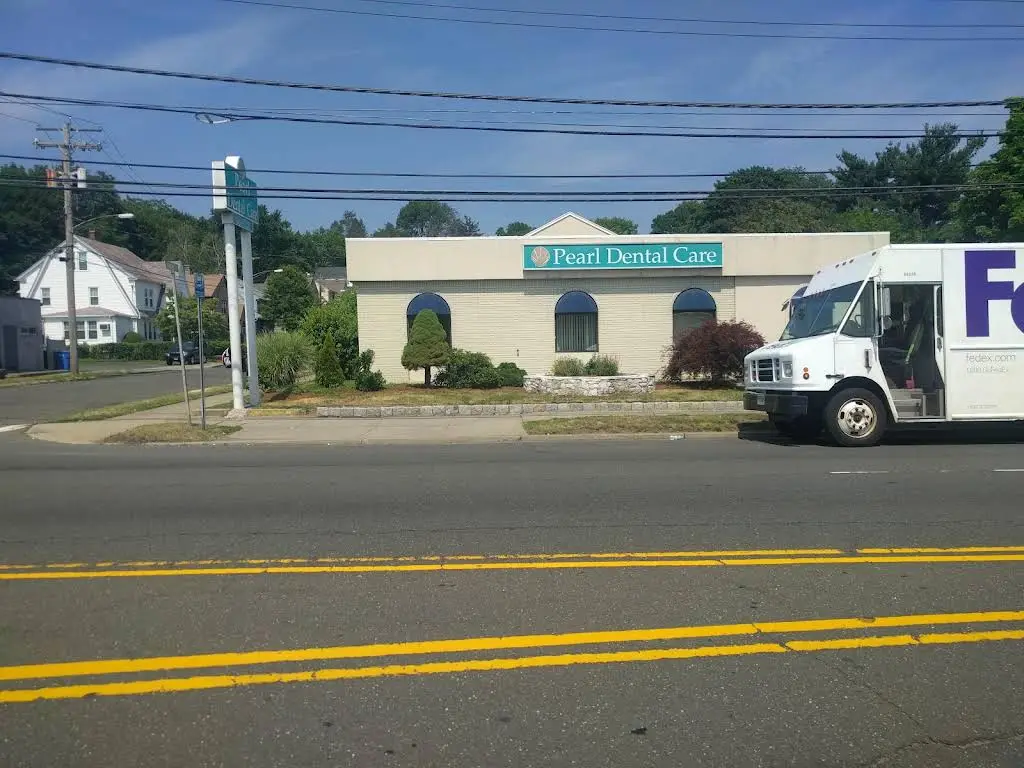 Pearl Dental Care