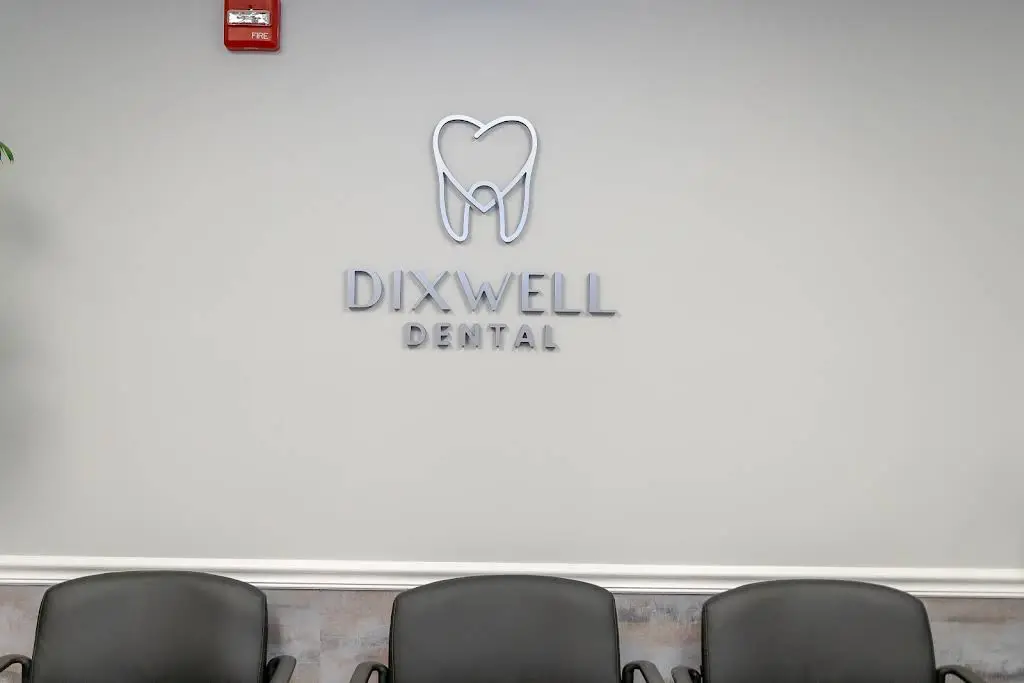 Dixwell Dental