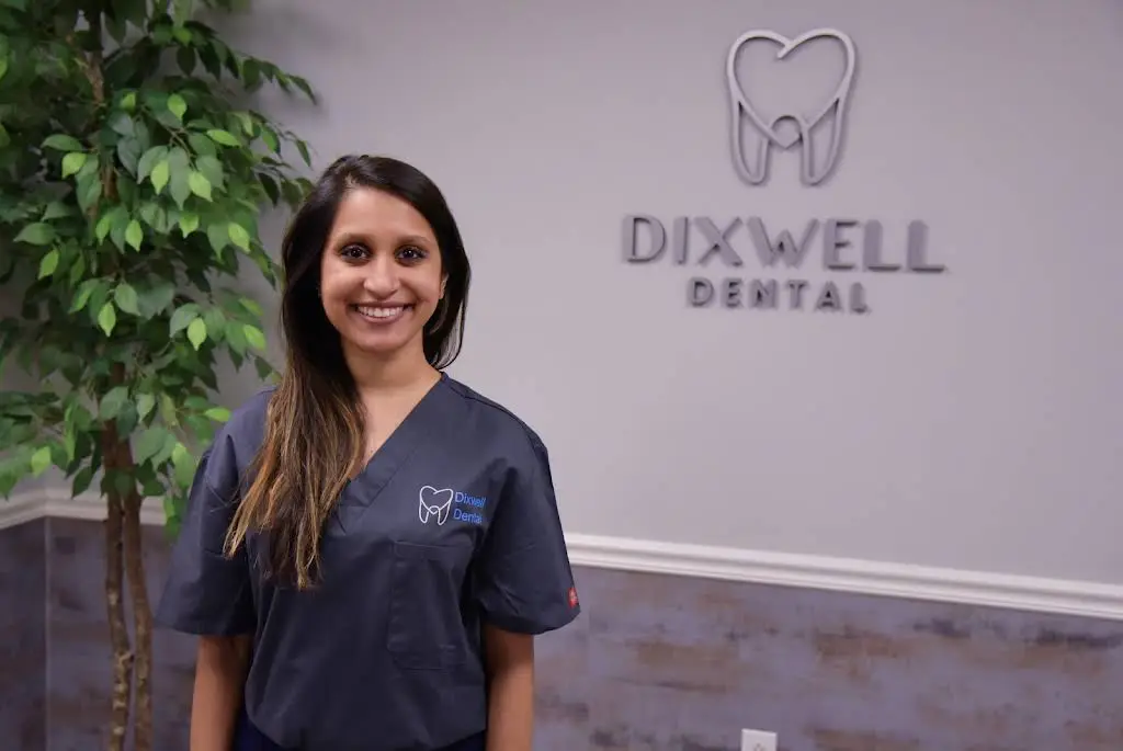 Dixwell Dental