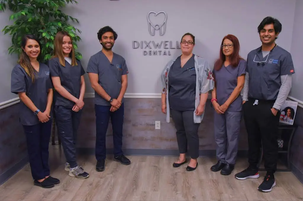 Dixwell Dental