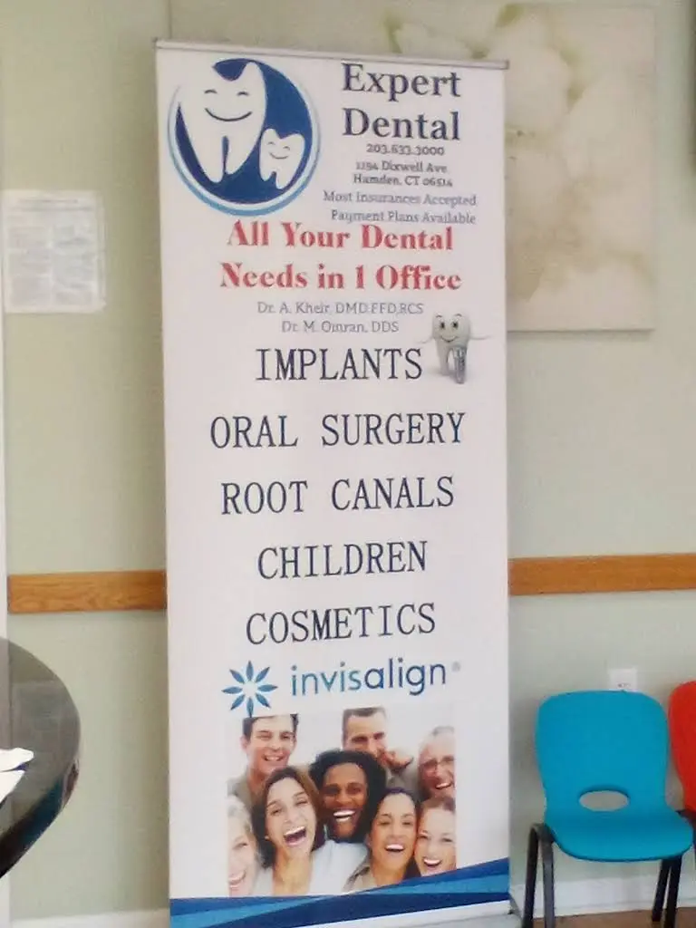 Expert Dental