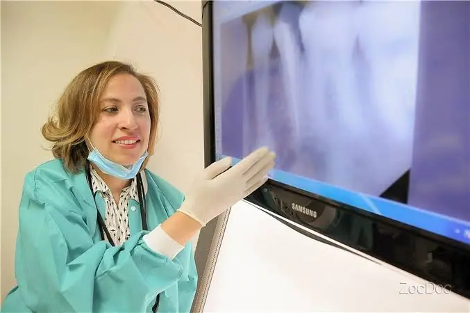 Expert Dental