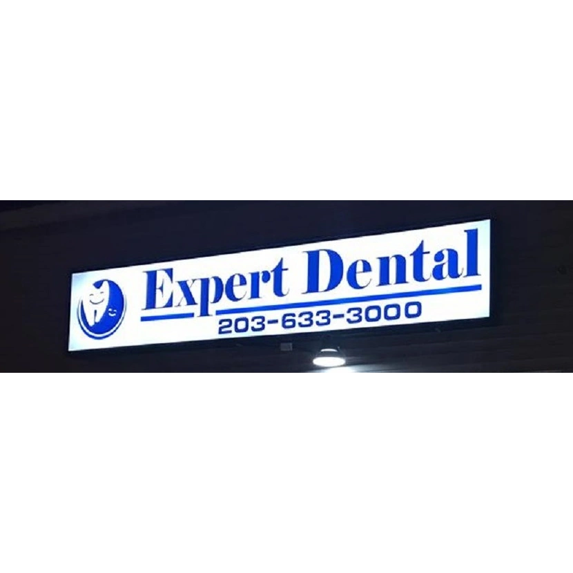 Expert Dental