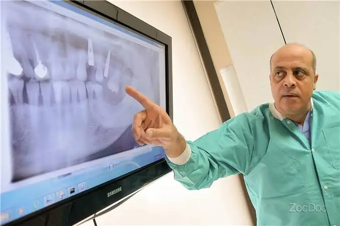 Expert Dental
