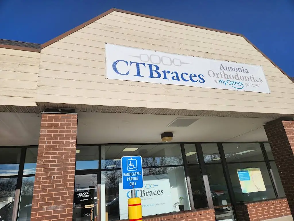 CT Braces