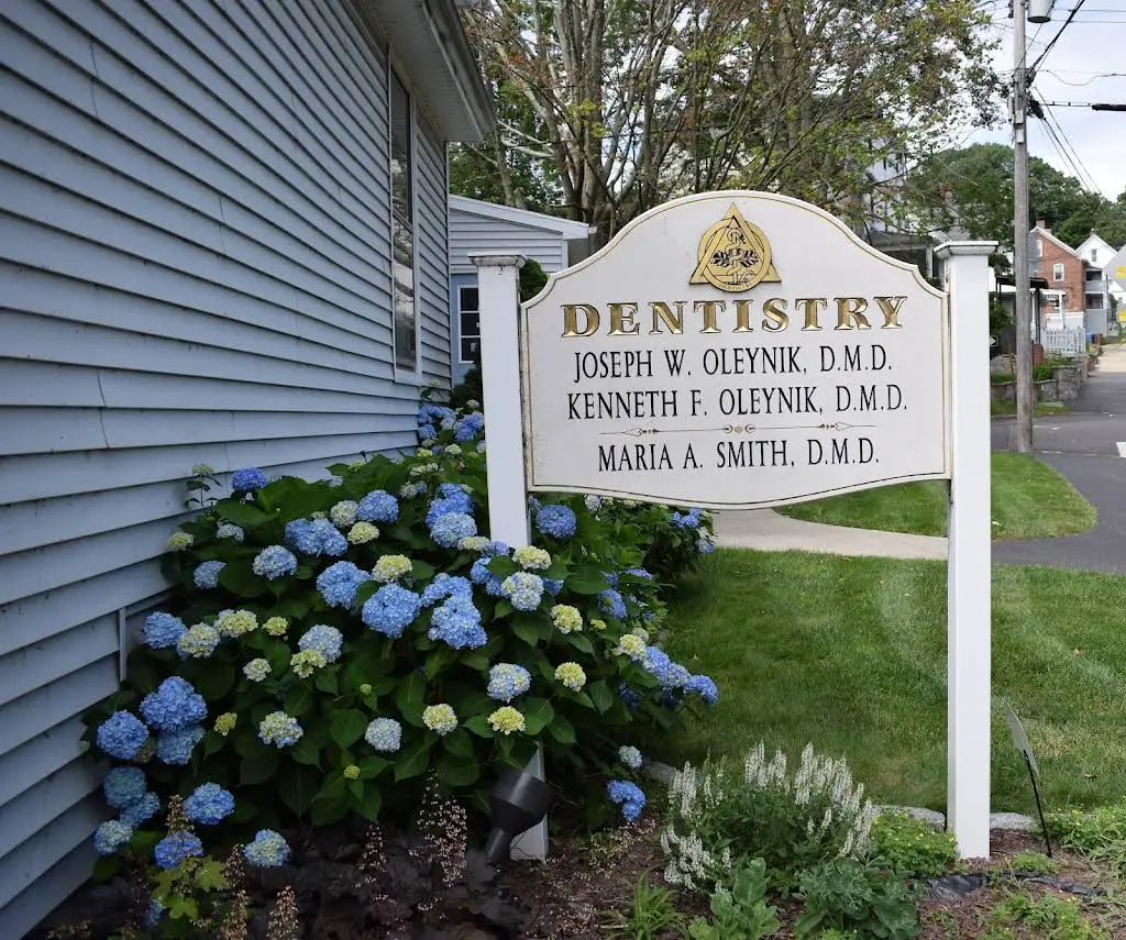 Oleynik Dental